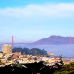 From Telegraph Hill