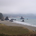 Oregon Coast