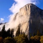 El Capitan - big wall heaven